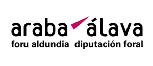 Arabako Foru Aldundia / Diputación Foral de Alava