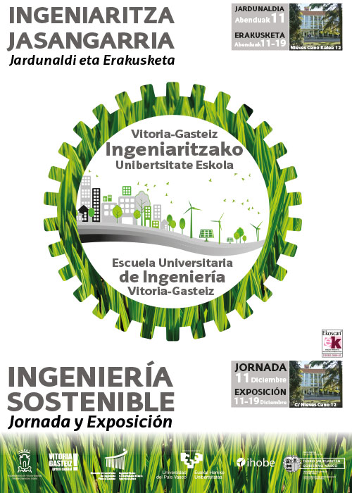 Ingenieria Sostenible